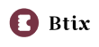 Logo Btix