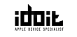 Logo Idoit