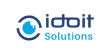 Logo Idoit Solution